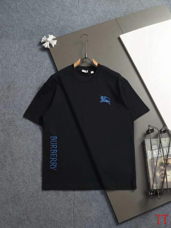 Picture of Burberry T Shirts Short _SKUBurberryS-XL20tr4319635